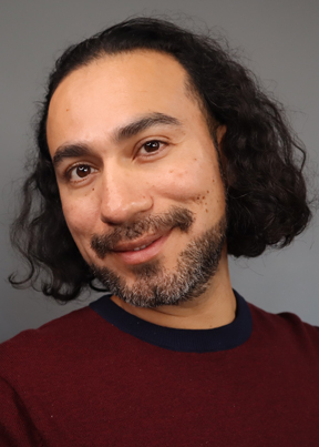 Headshot